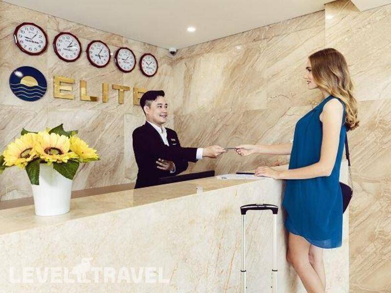Фотография Elite Hotel Nha Trang