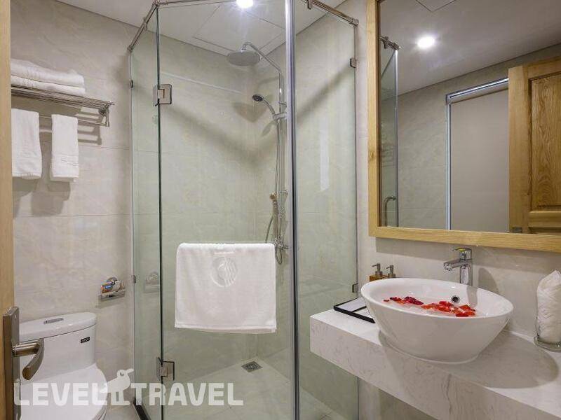 Фотография Elite Hotel Nha Trang Фотография Elite Hotel Nha Trang