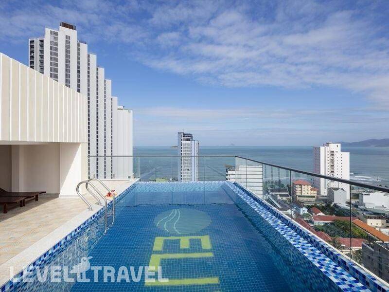 Фотография Elite Hotel Nha Trang