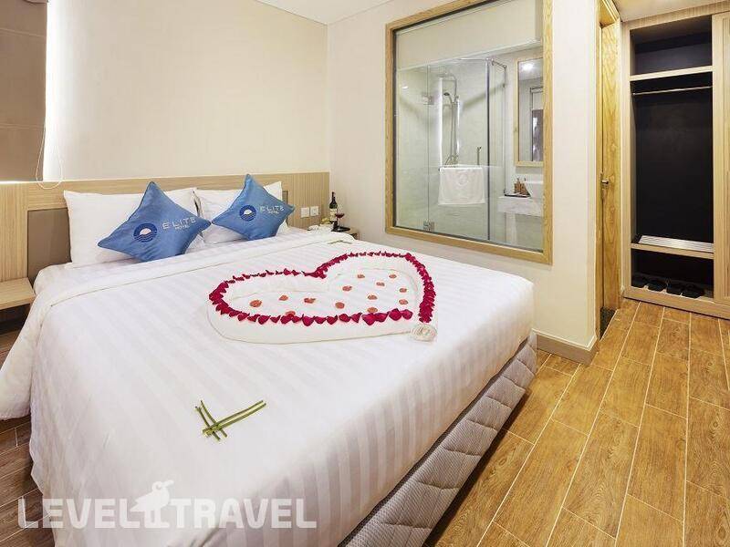 Фотография Elite Hotel Nha Trang