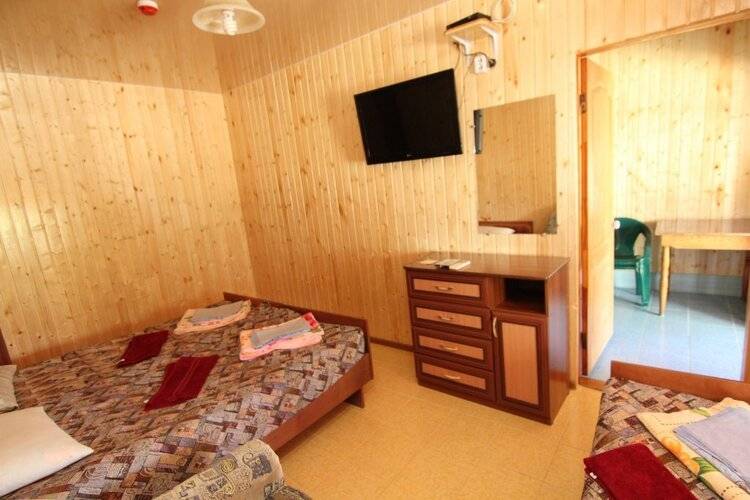 Гостевой Дом Элина