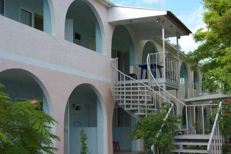 Koktebel Guest House