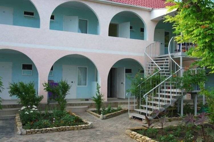 Koktebel Guest House