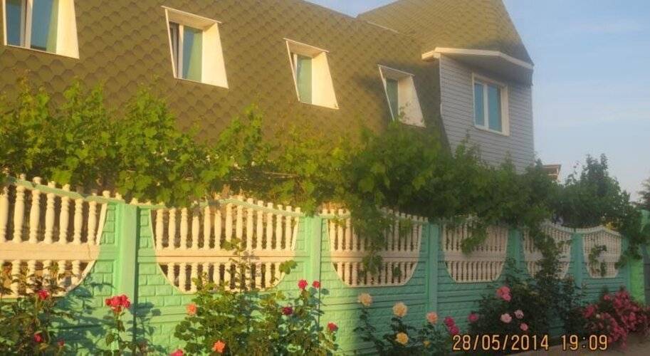 Гостевой Дом Натали