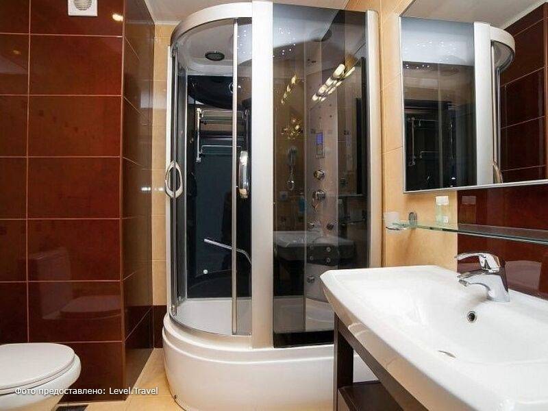 Фотография Отель Ай Сафия