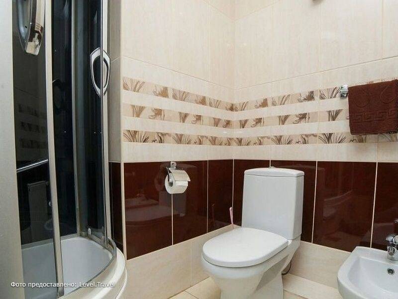 Фотография Отель Ай Сафия