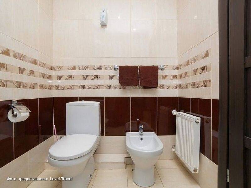 Фотография Отель Ай Сафия