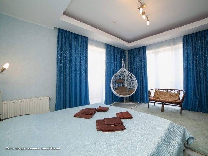 Фотография Отель Ай Сафия