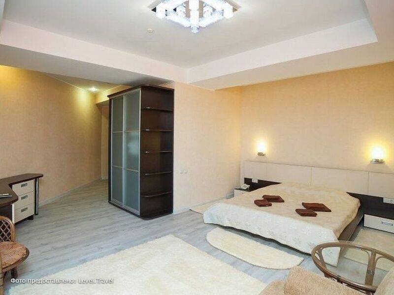 Фотография Отель Ай Сафия