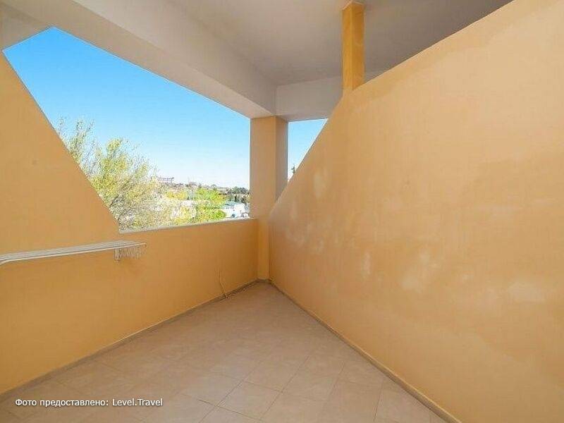Фотография Отель Ай Сафия