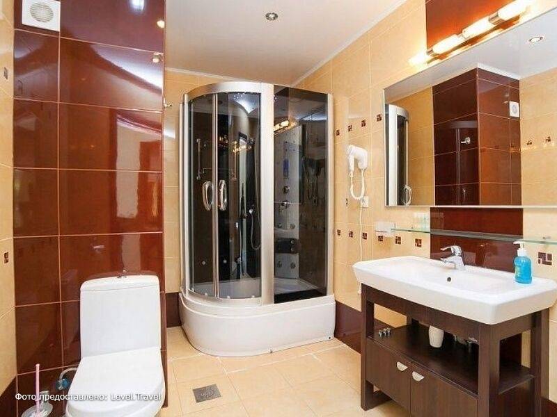 Фотография Отель Ай Сафия