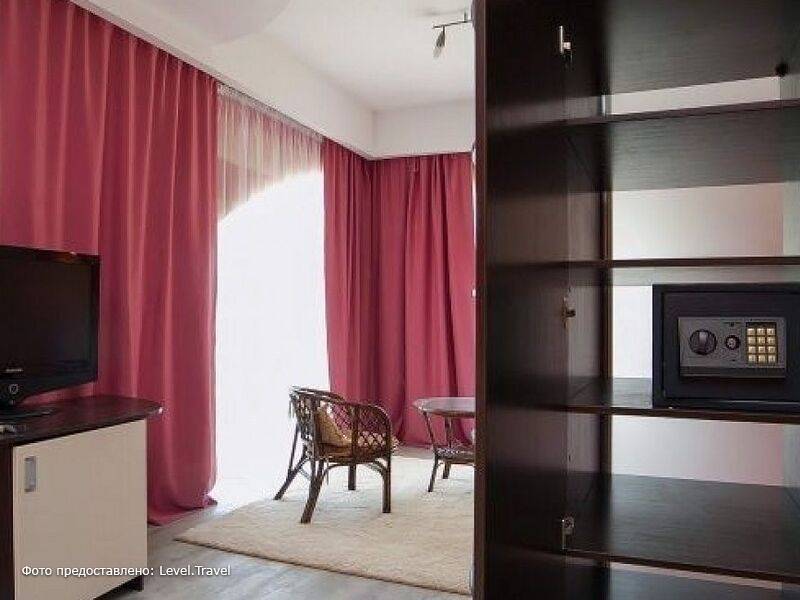 Фотография Отель Ай Сафия
