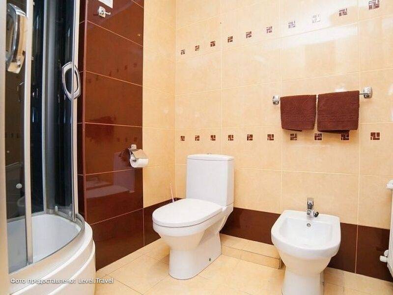 Фотография Отель Ай Сафия