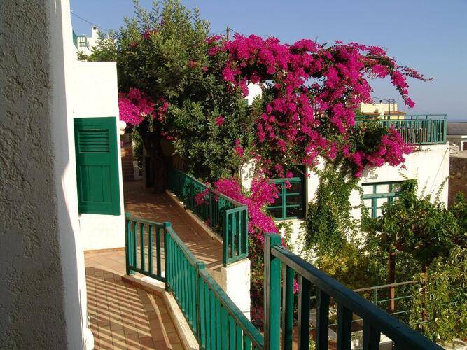 Amazones Kalimera Village