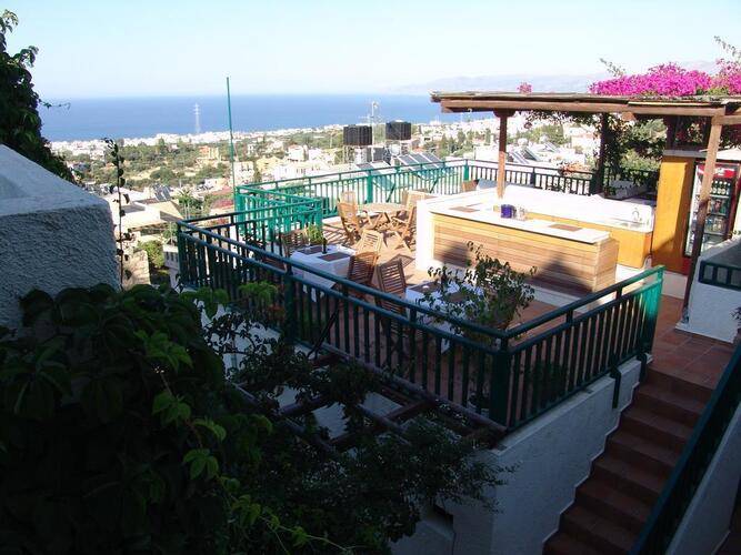 Amazones Kalimera Village