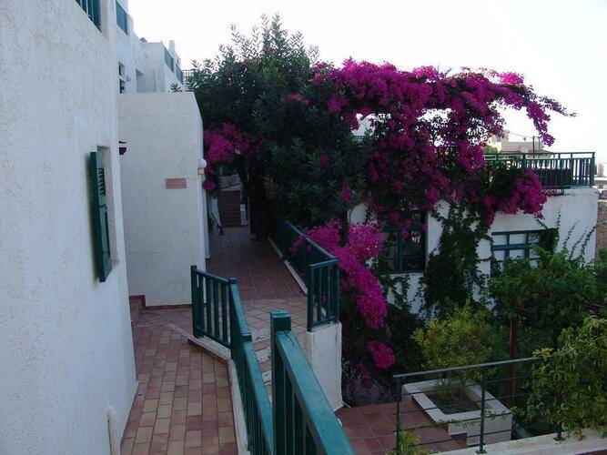 Amazones Kalimera Village
