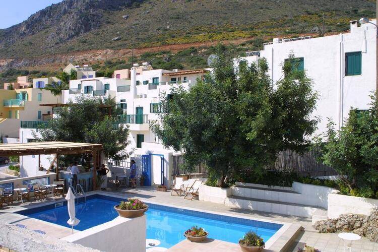 Amazones Kalimera Village
