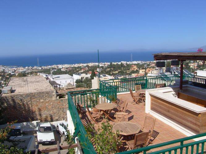 Amazones Kalimera Village