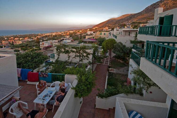 Amazones Kalimera Village