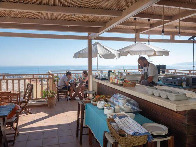 Amazones Kalimera Village