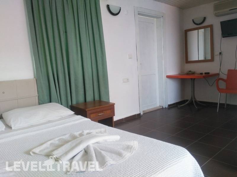 Фотография Ugur Hotel Beach
