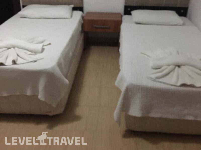 Фотография Ugur Hotel Beach