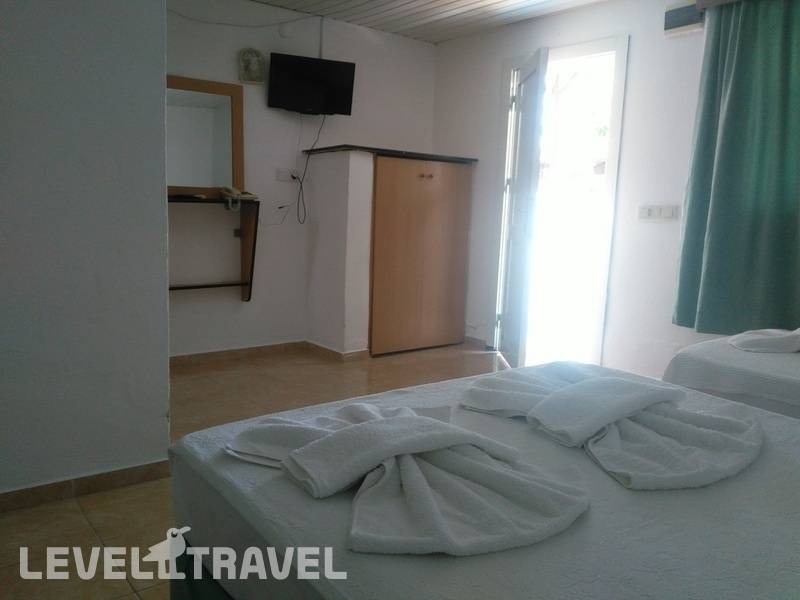 Фотография Ugur Hotel Beach