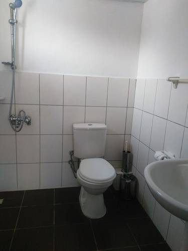 Ugur Hotel Beach