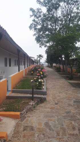 Ugur Hotel Beach