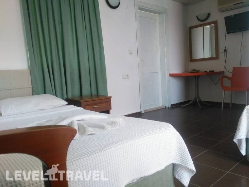 Фотография Ugur Hotel Beach