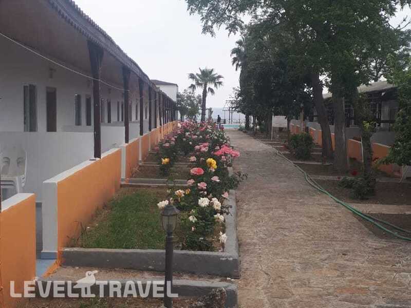 Фотография Ugur Hotel Beach
