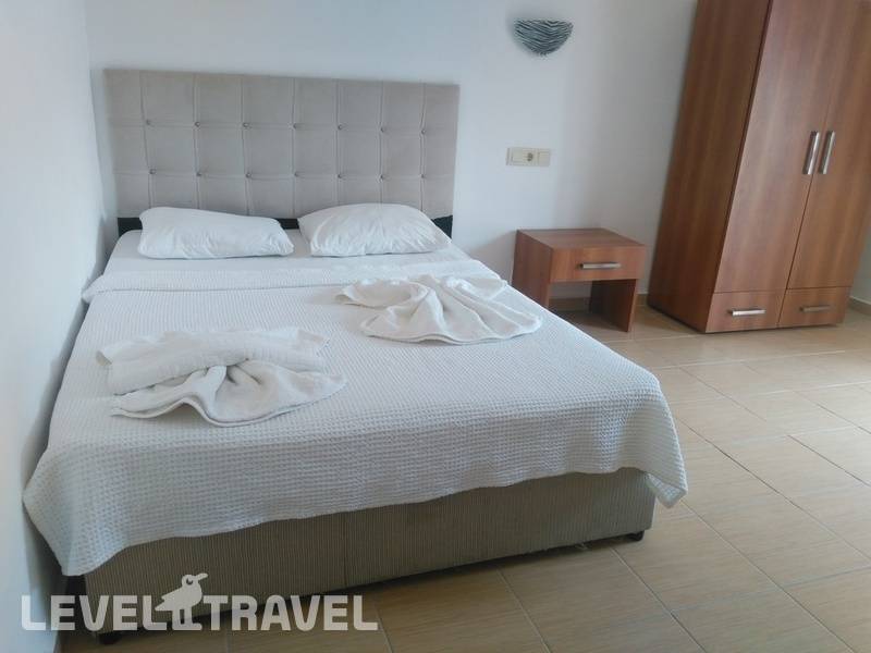 Фотография Ugur Hotel Beach