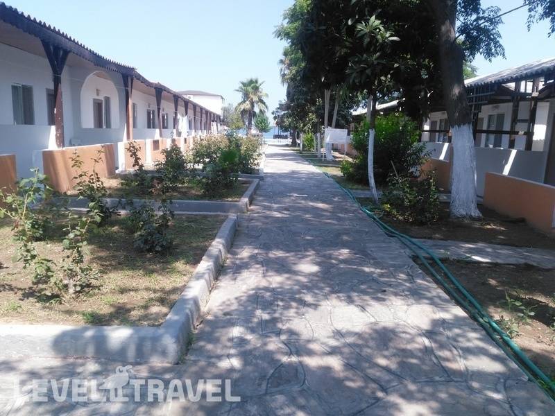 Фотография Ugur Hotel Beach