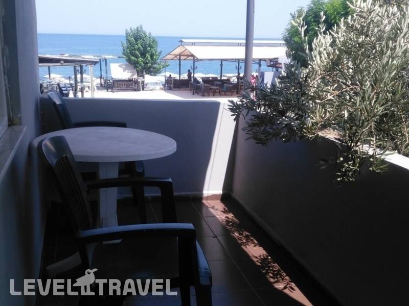 Фотография Ugur Hotel Beach