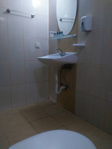 Ugur Hotel Beach