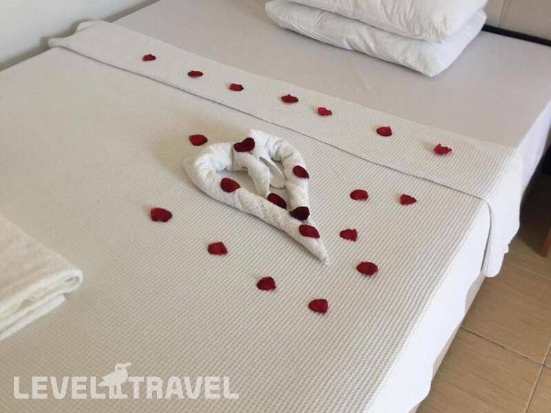 Фотография Ugur Hotel Beach