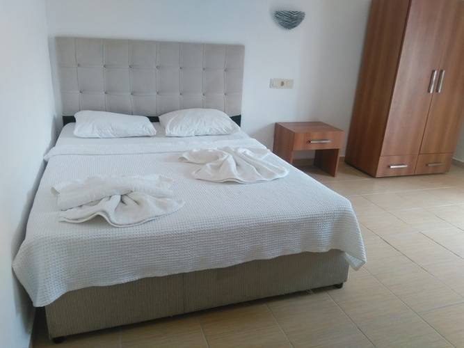 Ugur Hotel Beach