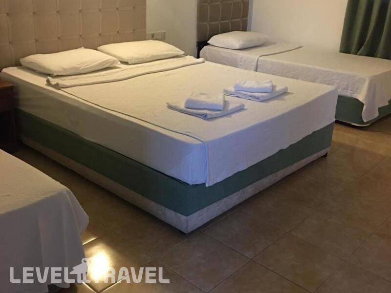 Фотография Ugur Hotel Beach