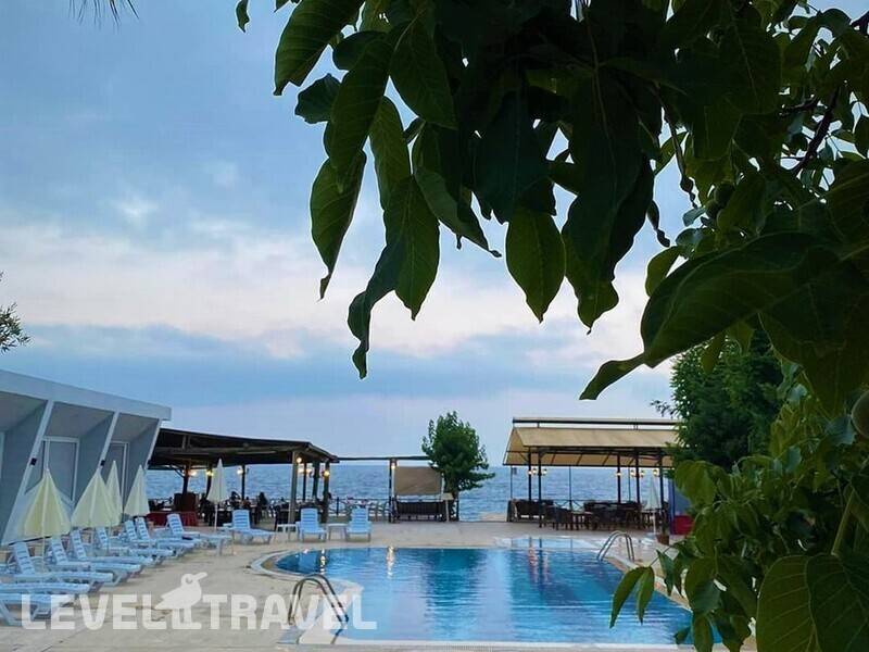 Фотография Ugur Hotel Beach