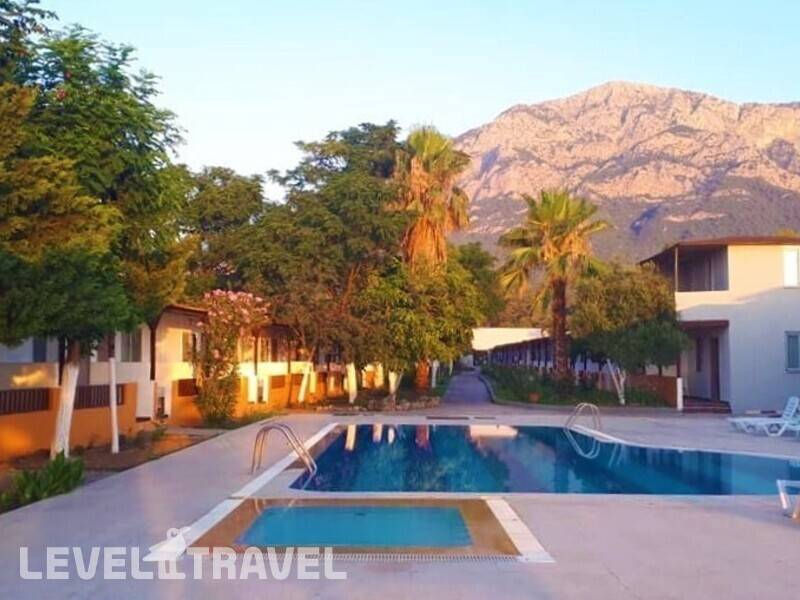 Фотография Ugur Hotel Beach