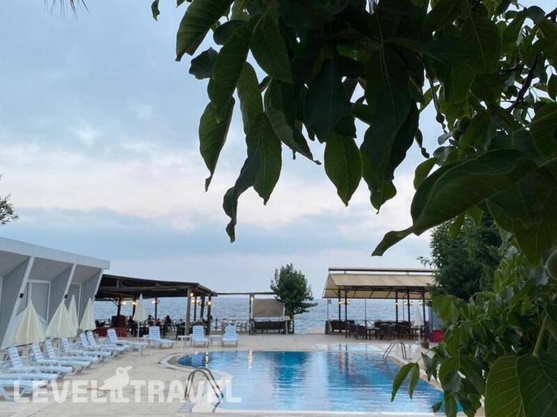 Фотография Ugur Hotel Beach