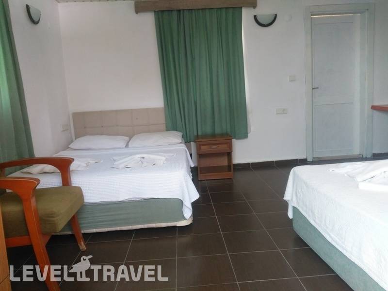 Фотография Ugur Hotel Beach