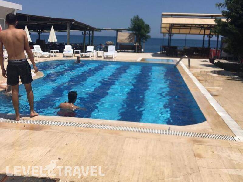 Фотография Ugur Hotel Beach