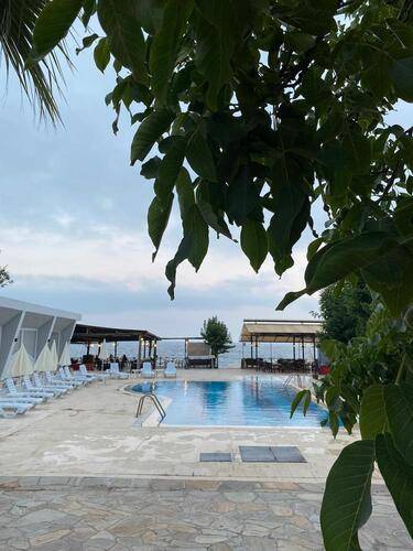 Ugur Hotel Beach