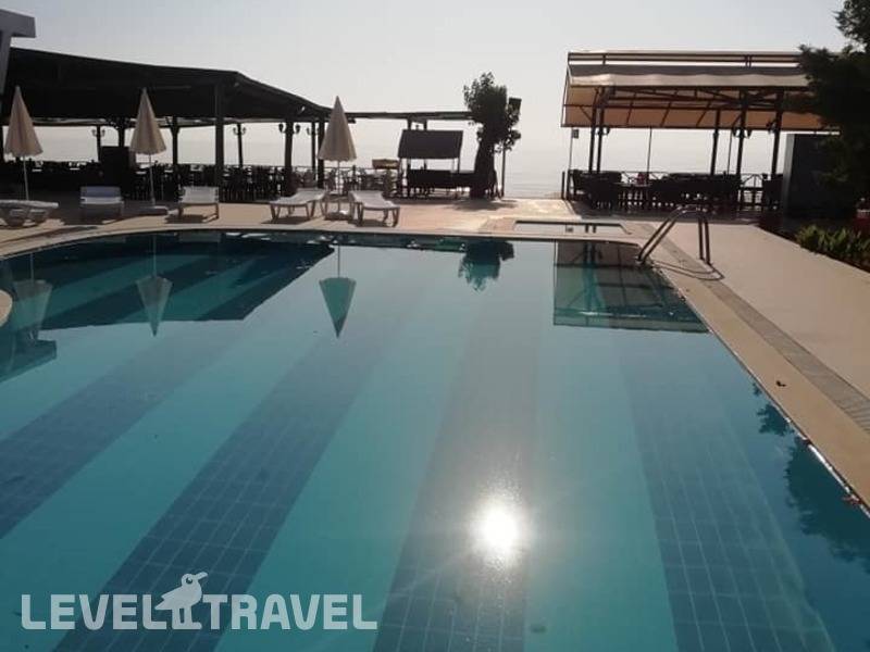 Фотография Ugur Hotel Beach