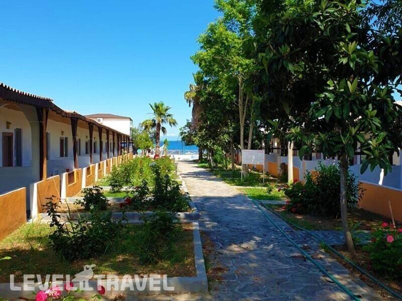 Фотография Ugur Hotel Beach