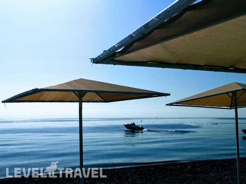 Фотография Ugur Hotel Beach