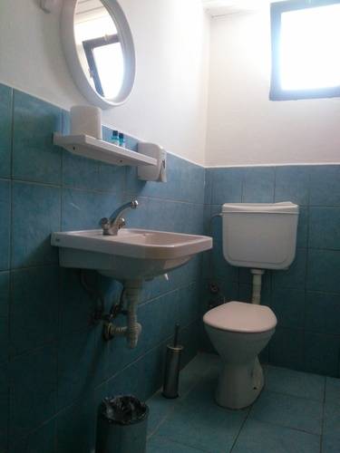 Ugur Hotel Beach