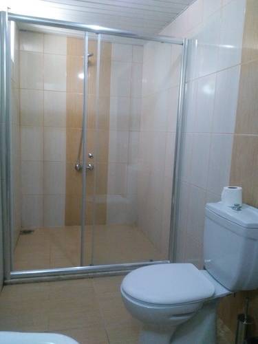 Ugur Hotel Beach