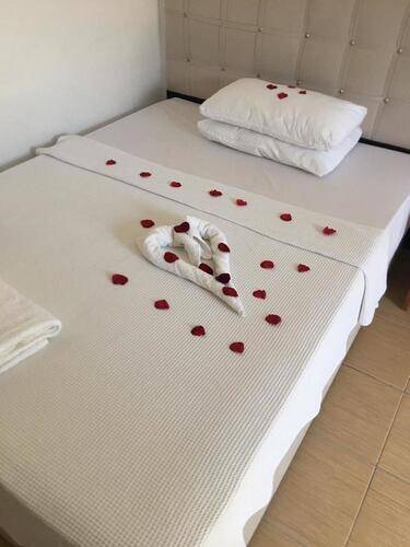 Ugur Hotel Beach